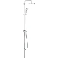 Душевая стойка 200 мм Grohe New Tempesta System 26452001