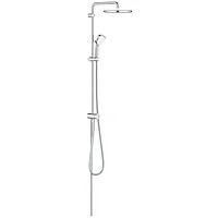 Душевая стойка 250 мм Grohe New Tempesta Cosmopolitan System 26675000