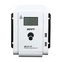 Контроллер заряда аккумуляторов для солнечных систем MPPT MPQ60 60А