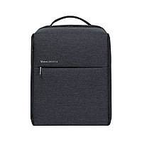 15.6" Рюкзак Xiaomi Mi City Backpack 2 (ZJB4192GL) тёмно-серый