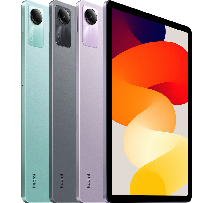 Mi Pad SE 4/128Gb wifi gray, фото 1
