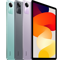 Mi Pad SE 4/128Gb wifi gray