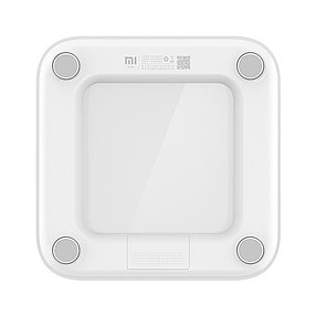 Весы Xiaomi Mi Smart Scale 2 2-000191 XMTZC04HM, фото 2