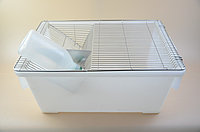 Клетки для конвенционального содержания лабораторных мышей
