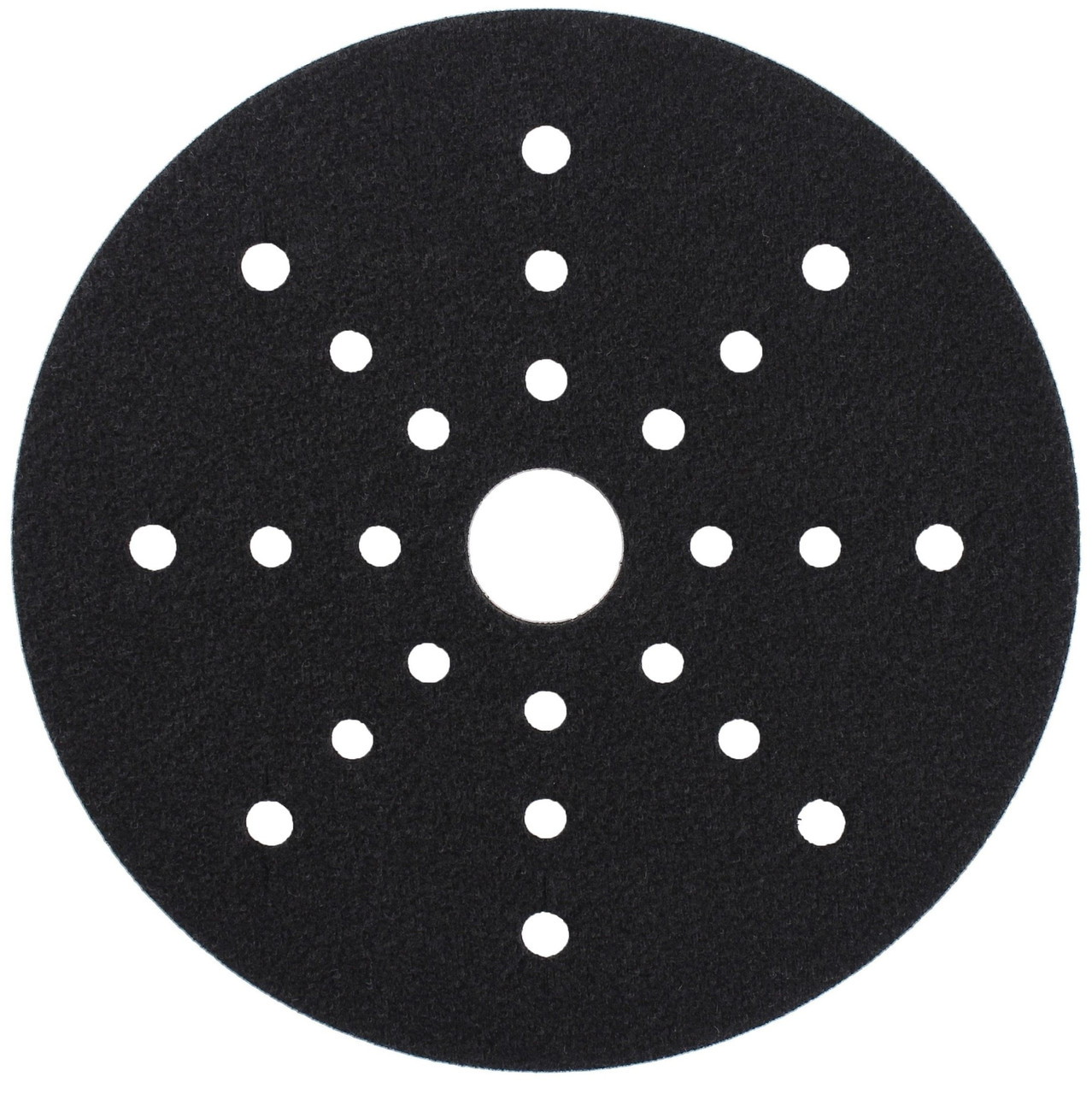 Защитные промежуточные прокладки Mirka 225 мм для Leros 25 отверстий, фото 1