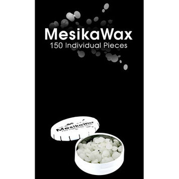 Воск для невидимых нитей(оригинал)/Mesika Wax(White, Black) by Yigal Mesika