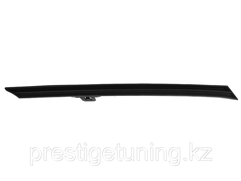 Молдинг решетки радиатора левая (L) на RAV4 2019-23 (SAT)