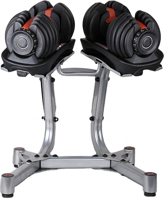 Гантель Sport&Fitness набор гантелей разборная 2 шт 48 кг - фото 1 - id-p115507116