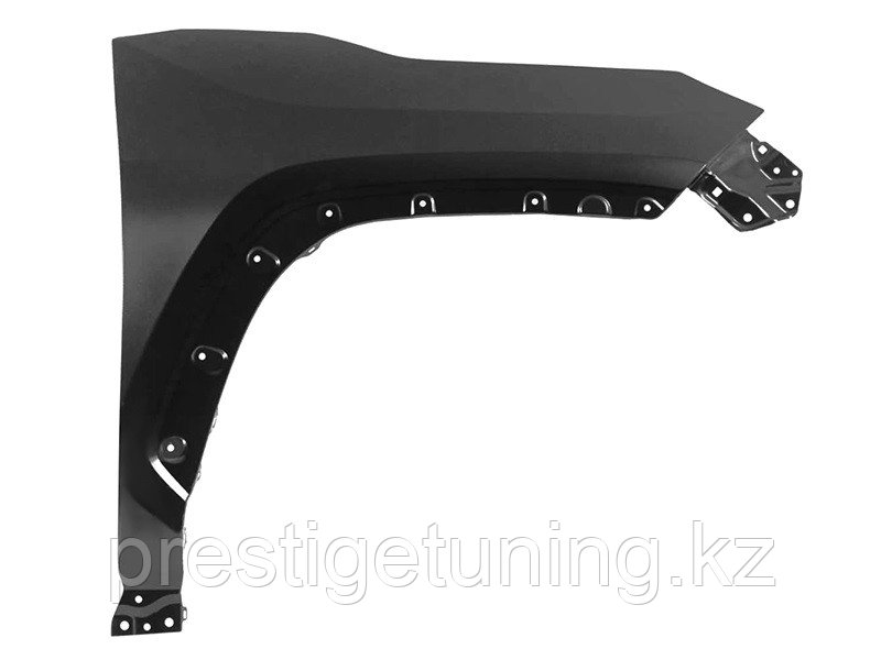 Крыло переднее правое (FR) на RAV4 2019-23 (SAT Premium)