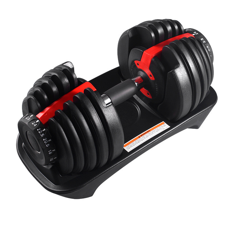 Гантель Sport&Fitness набор гантелей разборная 2 шт 80 кг - фото 4 - id-p115507117