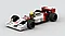 Лего Icons McLaren F1 MP4/4 и Айртон Сенна Lego, фото 2