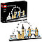 Лего Lego Architecture Лондон, фото 2