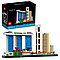 Лего Architecture Сингапур Lego, фото 2