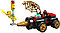 Лего Spidey Автомобиль Отбойный молоток Lego, фото 2
