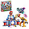 Лего Spidey Штаб-квартира команды Паучка Lego, фото 3