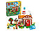 Лего Animal Crossing Посещение дома Изабель Lego, фото 3