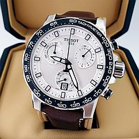 Мужские наручные часы Tissot Supersport Chrono (22177)