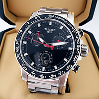 Мужские наручные часы Tissot Supersport Chrono (22172)