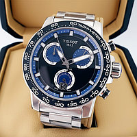 Мужские наручные часы Tissot Supersport Chrono (22170)
