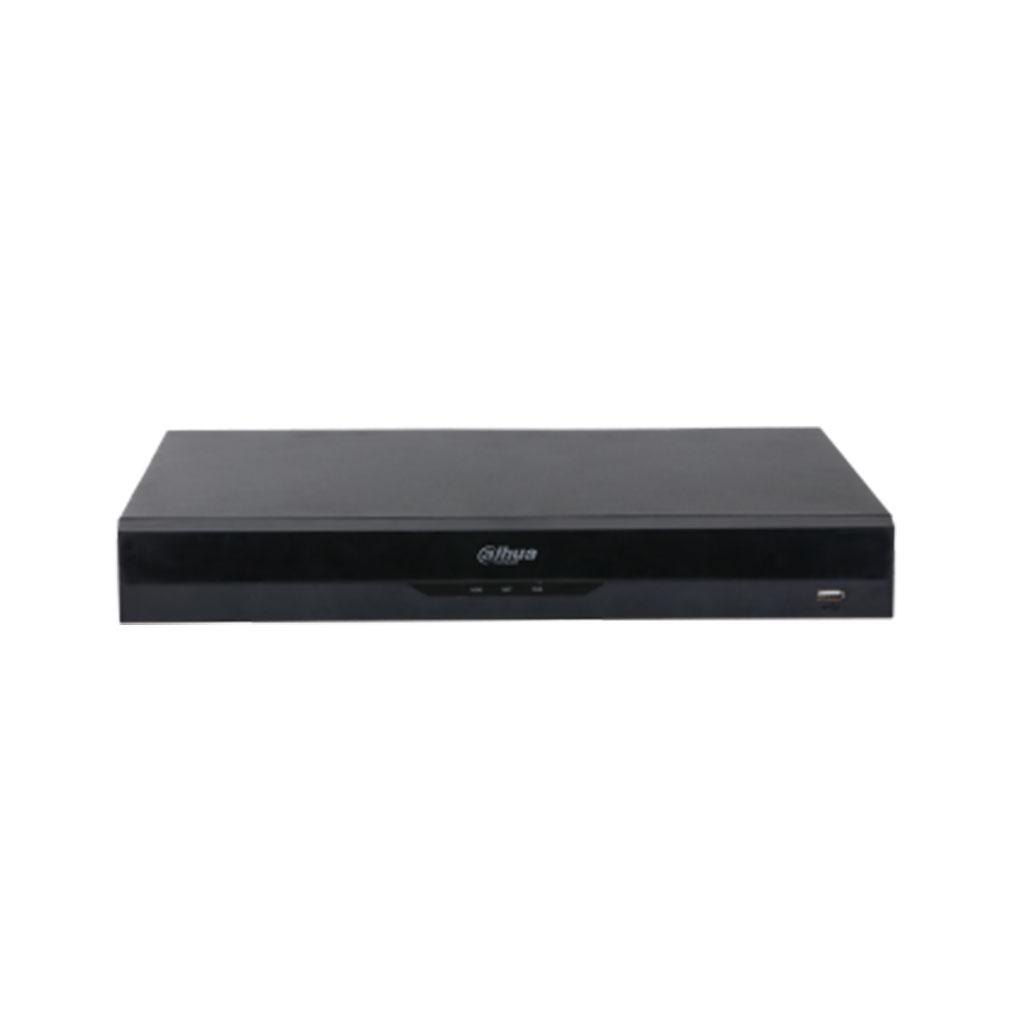 DHI-NVR5216-EI IP-видеорегистратор c ИИ