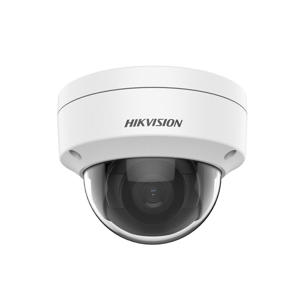 DS-2CD1143G0-I купольная ip видеокамера