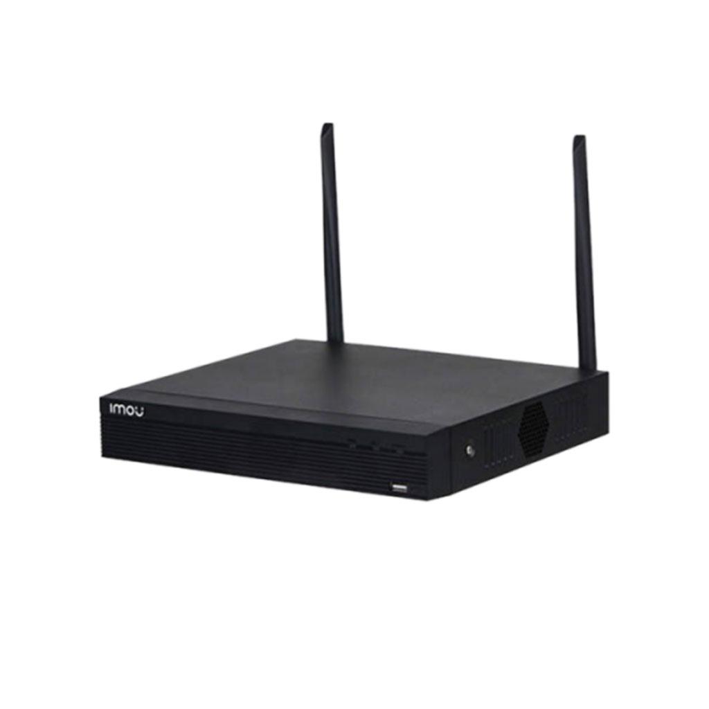 NVR1108HS-W-S2-CE-Imou WiFi Видеорегистратор 8-х канальный, фото 1