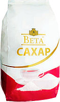 Сахар песок 800гр., Beta