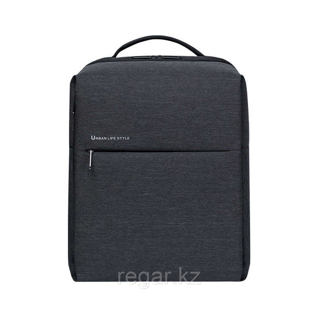 Рюкзак для ноутбука Xiaomi Mi City Backpack 2 Тёмно-серый - фото 1 - id-p115507370