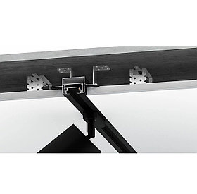 Трековый профиль СЛ ТР 35