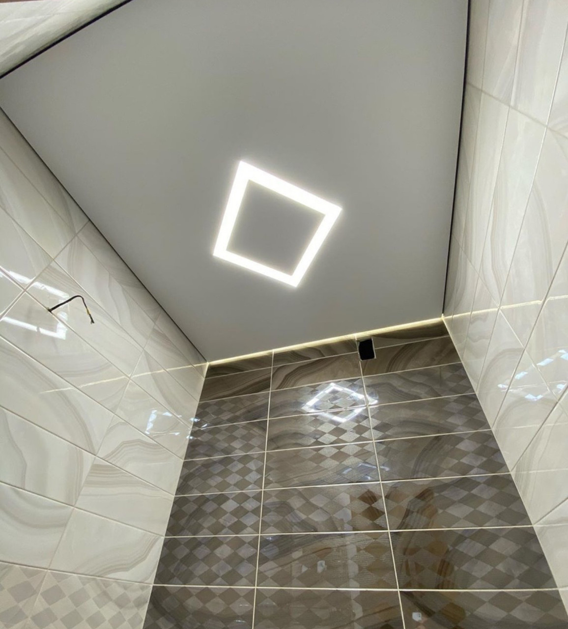 Теневой профиль ТП 8, фото 1