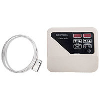 Пульт управления для сауны CON 4. 12-18 кВт., фото 2