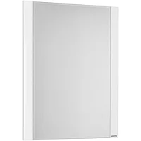 Зеркало 65x85,8 см белый Акватон Ария 1A133702AA010