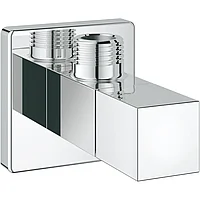 Угловой вентиль 1/2"х3/8" Grohe 22037A00