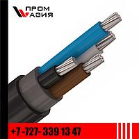 Кабель АВВГ 4х240 1 кВ ГОСТ