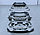 Обвес для Mercedes-Benz GLC X254 2022-2024+, фото 6