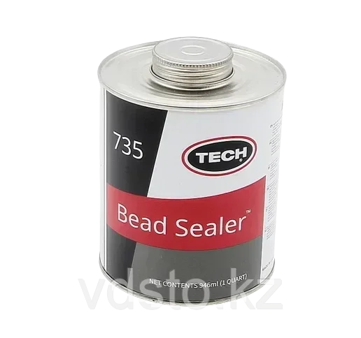 Уплотнитель борта шины и обода диска (BEAD SEALER), объём 946 мл