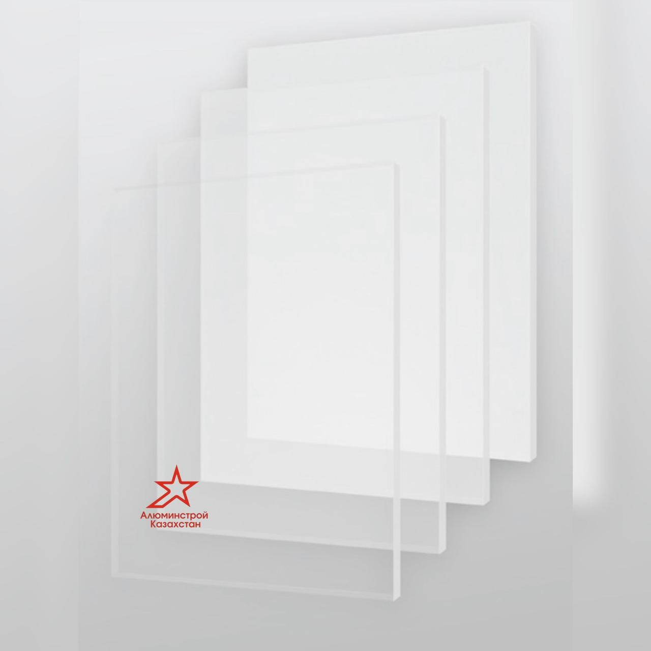 Оргстекло Plexiglas XT 2 мм, белый - фото 2 - id-p114884215