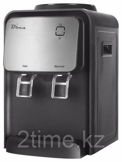 Аппарат для воды BONA 18TK silver - фото 1 - id-p115508064