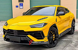 Обвес для Lamborghini Urus Performante 2018-2024+