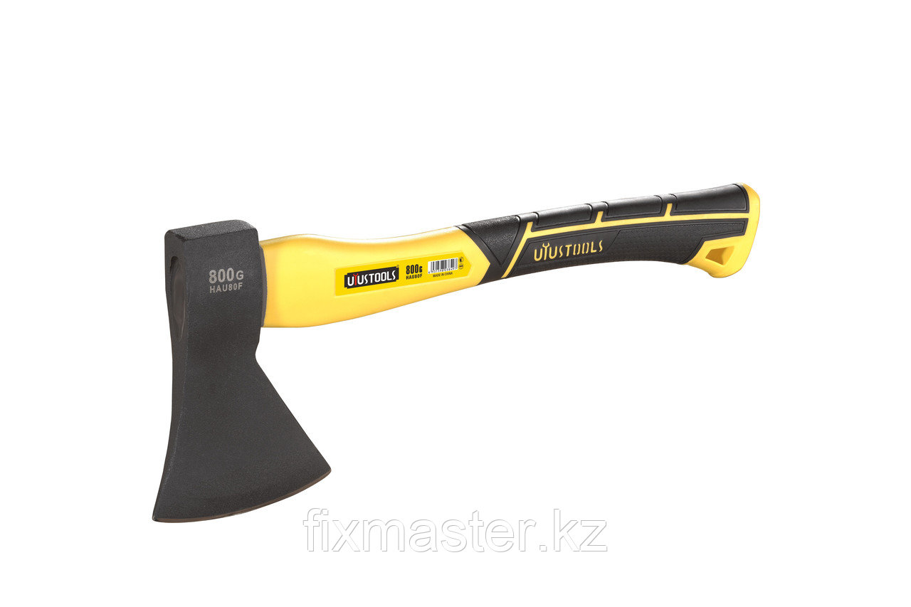 Топор UYUSTOOLS HAU15F, фиберглассовая рукоятка, 1500 гр