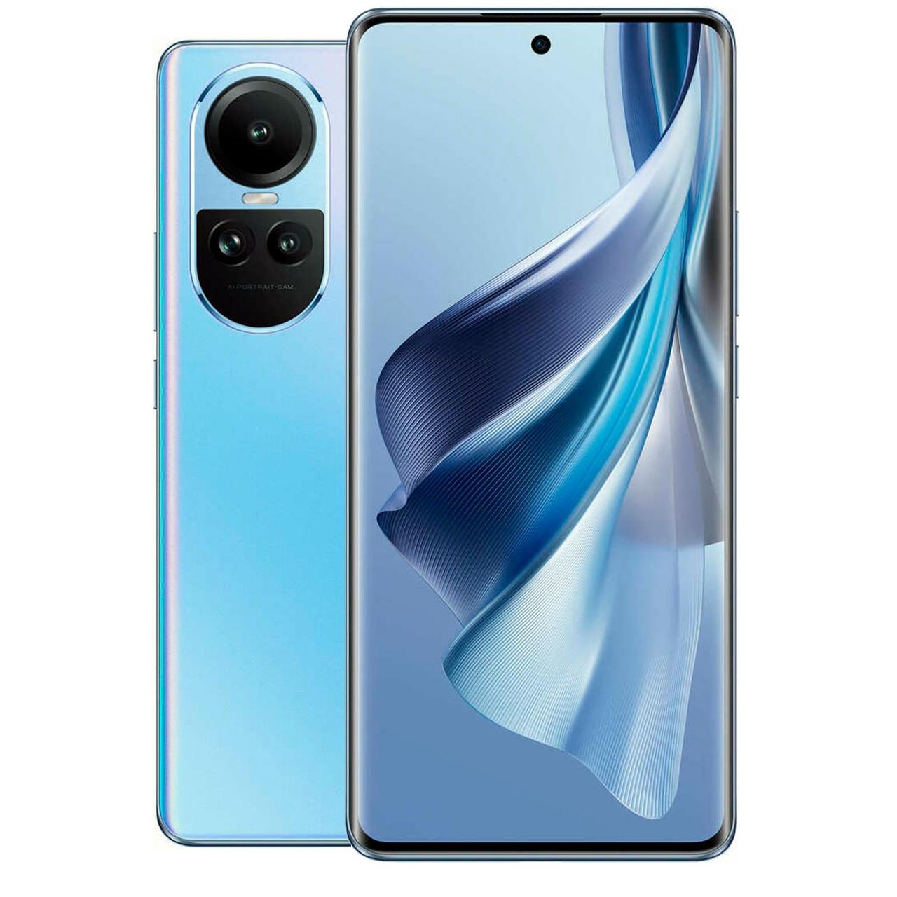 OPPO Reno 10 12/256Gb blue