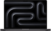 Macbook Pro 14 2023 M3 Pro 36Gb/1Tb MRX53 black