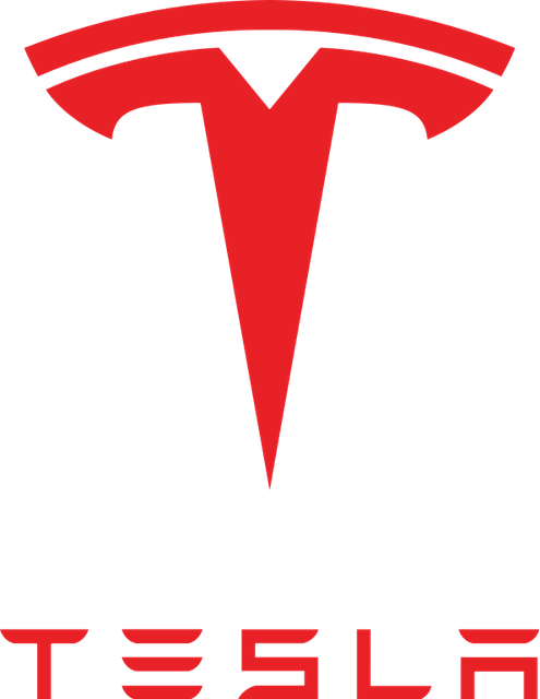 Запчасти Tesla