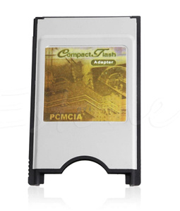 Адаптер PCMCI-CF-Card