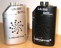 Портотивный мини-усилитель для гитары Lisheng LH-380