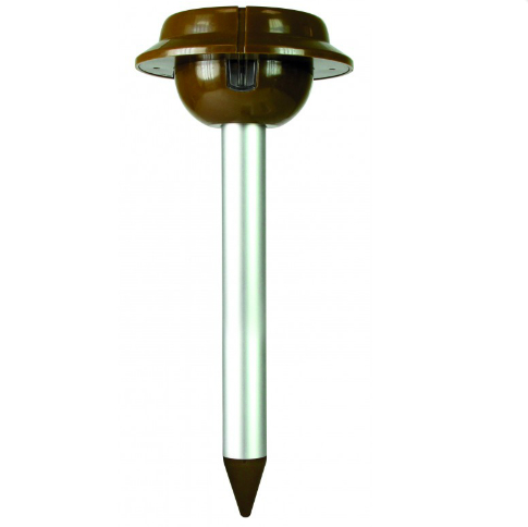 Отпугиватель змей с солнечной панелью Weitech WK2030 - Solar Snake Repeller, фото 1