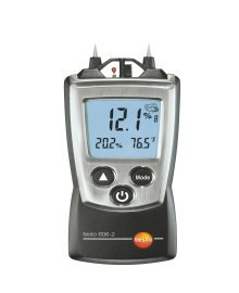 Testo 606-2 - Карманный влагомер древесины и стройматериалов ( В Госреестре СИ РК)