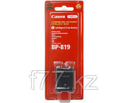 Батарея Canon BP 819