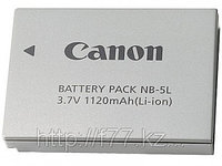 Canon NB-5L батареясы