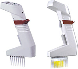 Многоканальная электронная пипетка Matrix Impact 2, фото 1